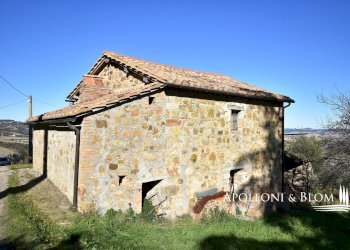 Farmhouse Loc. Tavoleto, 30, Castiglione d'Orcia - photo 15