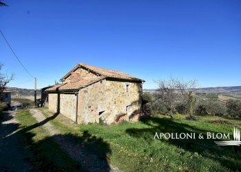 Farmhouse Loc. Tavoleto, 30, Castiglione d'Orcia - photo 16