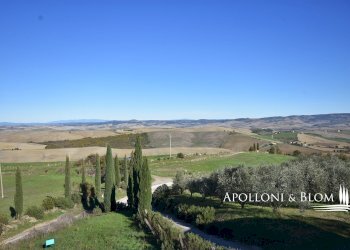 Farmhouse Loc. Tavoleto, 30, Castiglione d'Orcia - photo 10
