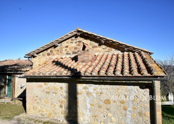 Farmhouse Loc. Tavoleto, 30, Castiglione d'Orcia - photo 17