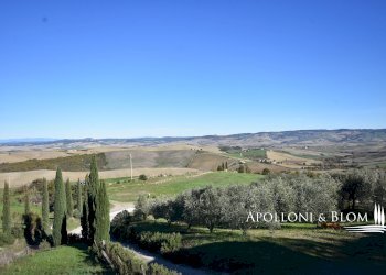 Farmhouse Loc. Tavoleto, 30, Castiglione d'Orcia - photo 47