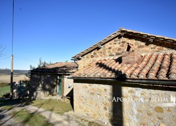 Farmhouse Loc. Tavoleto, 30, Castiglione d'Orcia - photo 18