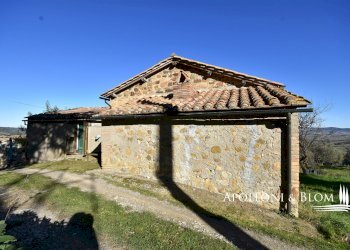 Farmhouse Loc. Tavoleto, 30, Castiglione d'Orcia - photo 19