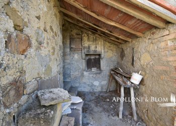Farmhouse Loc. Tavoleto, 30, Castiglione d'Orcia - photo 20