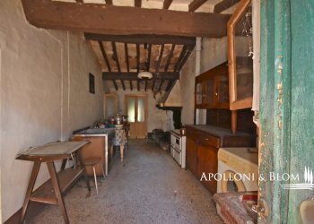 Farmhouse Loc. Tavoleto, 30, Castiglione d'Orcia - photo 21