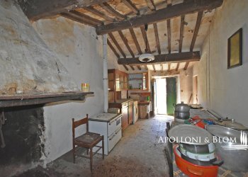 Farmhouse Loc. Tavoleto, 30, Castiglione d'Orcia - photo 22