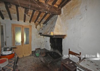 Farmhouse Loc. Tavoleto, 30, Castiglione d'Orcia - photo 23