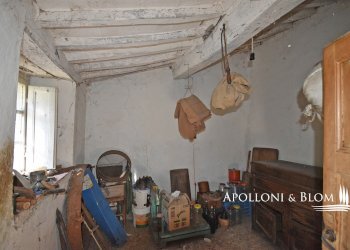 Farmhouse Loc. Tavoleto, 30, Castiglione d'Orcia - photo 25
