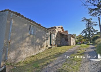 Farmhouse Loc. Tavoleto, 30, Castiglione d'Orcia - photo 30