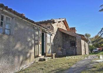 Farmhouse Loc. Tavoleto, 30, Castiglione d'Orcia - photo 31