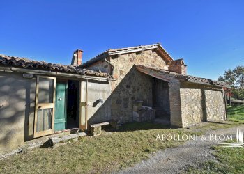 Farmhouse Loc. Tavoleto, 30, Castiglione d'Orcia - photo 32