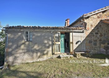 Farmhouse Loc. Tavoleto, 30, Castiglione d'Orcia - photo 33