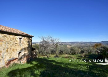 Farmhouse Loc. Tavoleto, 30, Castiglione d'Orcia - photo 41