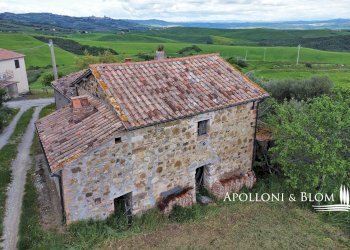 Farmhouse Loc. Tavoleto, 30, Castiglione d'Orcia - photo 1