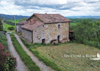 Farmhouse Loc. Tavoleto, 30, Castiglione d'Orcia - photo 3