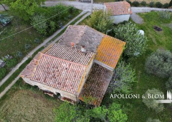 Farmhouse Loc. Tavoleto, 30, Castiglione d'Orcia - photo 5
