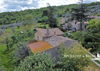 Farmhouse Loc. Tavoleto, 30, Castiglione d'Orcia - photo 6