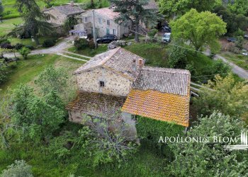 Farmhouse Loc. Tavoleto, 30, Castiglione d'Orcia - photo 8