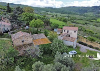 Farmhouse Loc. Tavoleto, 30, Castiglione d'Orcia - photo 9