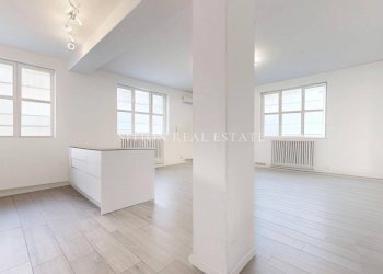 Foto 1 - Appartamento Via Belluno
 
1, Milano - foto 1