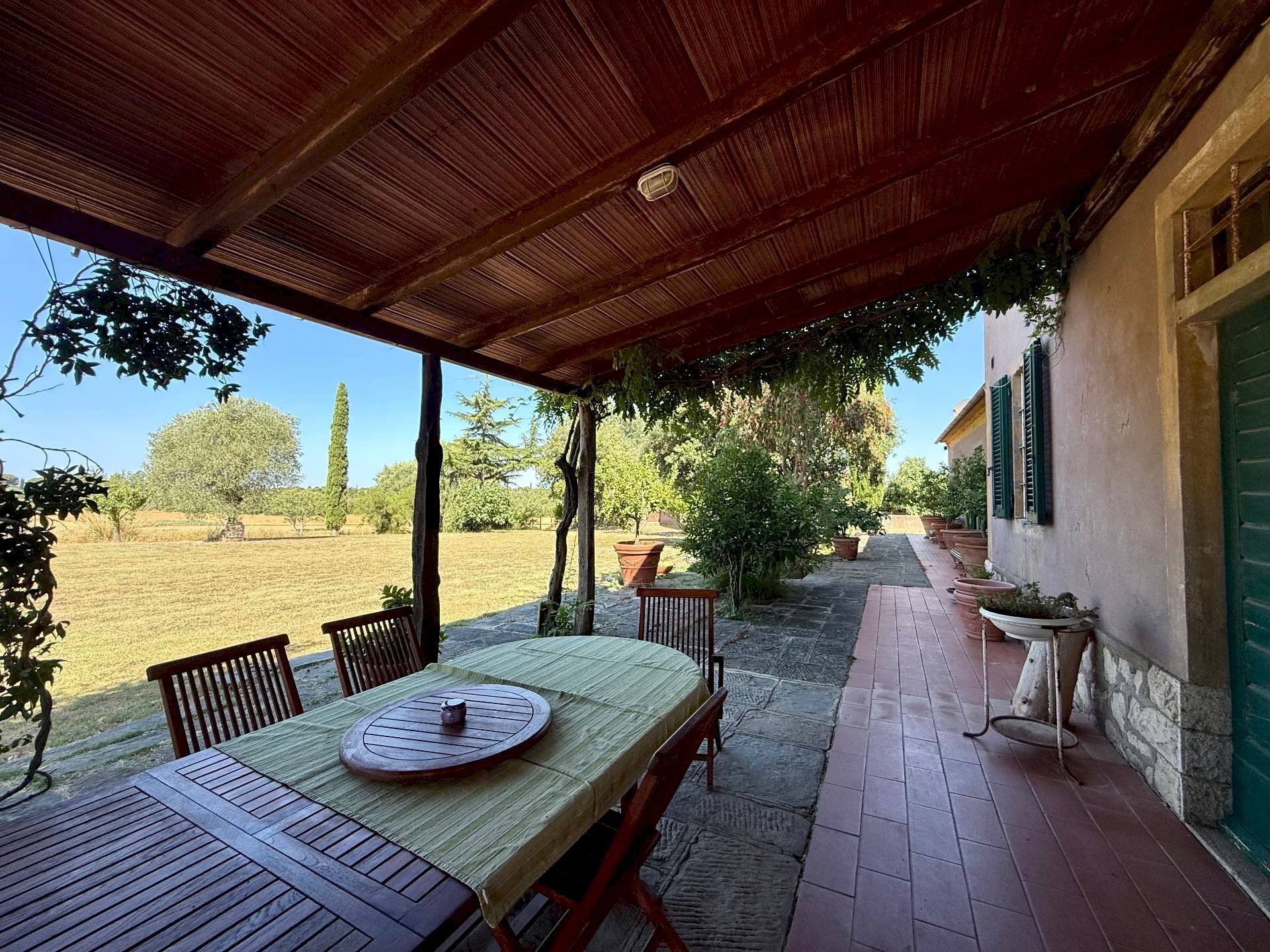 Foto 3 - Villa ZONA BANDITELLA, Magliano in Toscana - foto 3