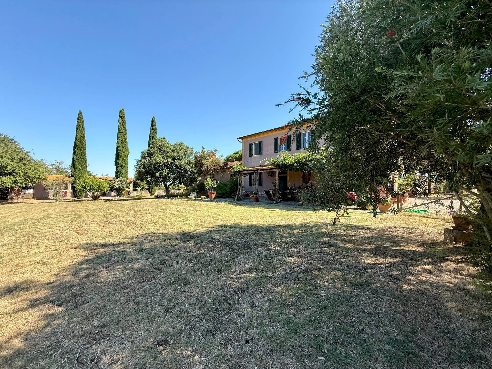 Foto 1 - Villa ZONA BANDITELLA, Magliano in Toscana - foto 1