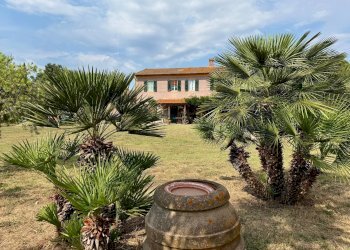 Foto 1 - Villa ZONA BANDITELLA, Magliano in Toscana - foto 1