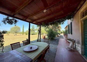 Foto 3 - Villa ZONA BANDITELLA, Magliano in Toscana - foto 3