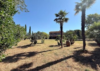 Foto 5 - Villa ZONA BANDITELLA, Magliano in Toscana - foto 5