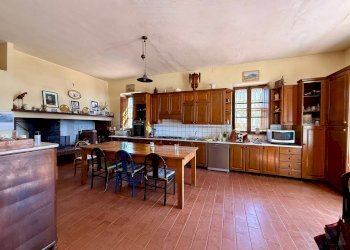 Foto 6 - Villa ZONA BANDITELLA, Magliano in Toscana - foto 6