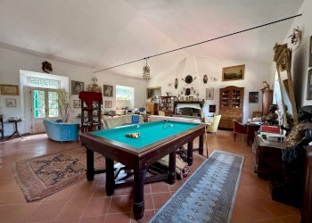 Foto 9 - Villa ZONA BANDITELLA, Magliano in Toscana - foto 9