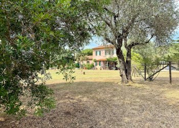 Foto 10 - Villa ZONA BANDITELLA, Magliano in Toscana - foto 10