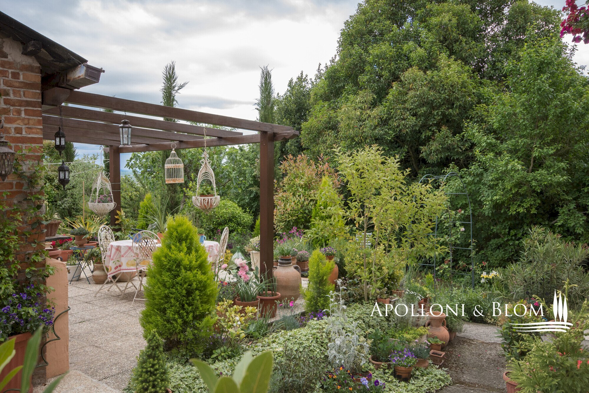 Single Family Villa Castiglione del Lago - photo 2