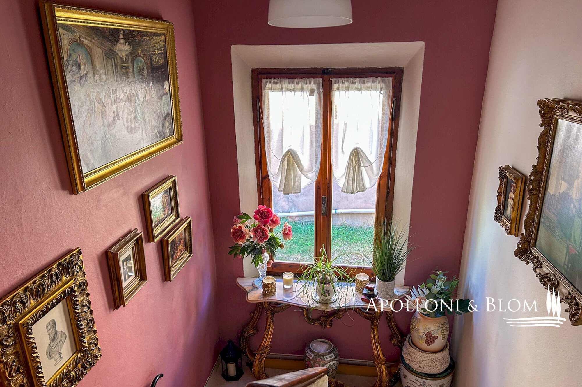 Single Family Villa Castiglione del Lago - photo 3