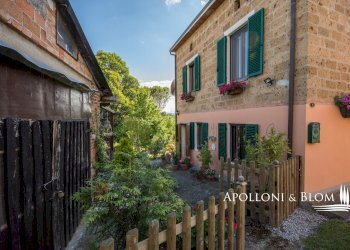 Villa Unifamiliare Castiglione del Lago - foto 1