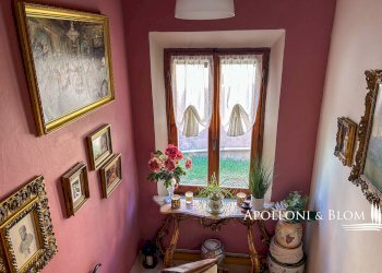 Villa Unifamiliare Castiglione del Lago - foto 3