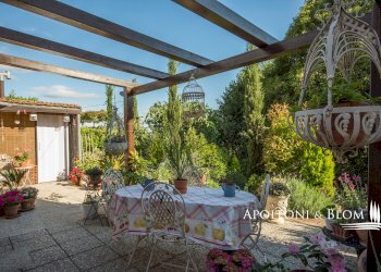 Villa Unifamiliare Castiglione del Lago - foto 7