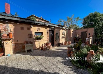 Villa Unifamiliare Castiglione del Lago - foto 8