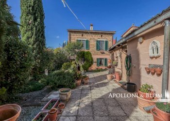 Villa Unifamiliare Castiglione del Lago - foto 9