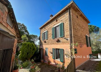 Villa Unifamiliare Castiglione del Lago - foto 10