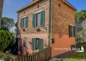 Villa Unifamiliare Castiglione del Lago - foto 11