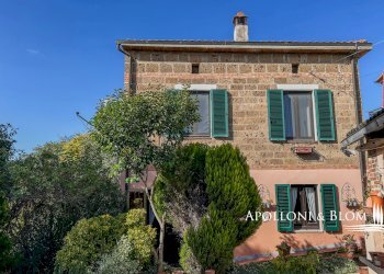 Villa Unifamiliare Castiglione del Lago - foto 12