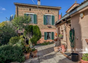 Villa Unifamiliare Castiglione del Lago - foto 13