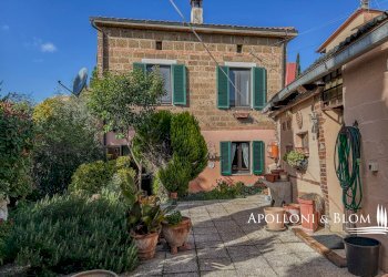 Villa Unifamiliare Castiglione del Lago - foto 14