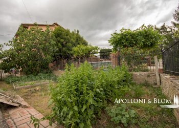 Villa Unifamiliare Castiglione del Lago - foto 15