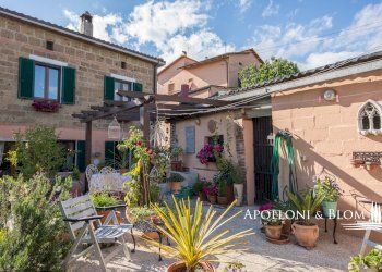 Villa Unifamiliare Castiglione del Lago - foto 16