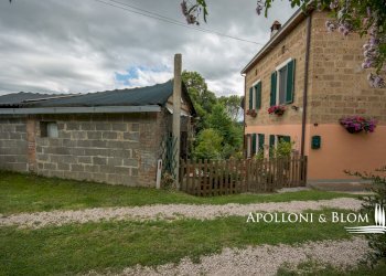 Villa Unifamiliare Castiglione del Lago - foto 17