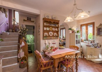 Villa Unifamiliare Castiglione del Lago - foto 18