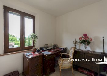 Villa Unifamiliare Castiglione del Lago - foto 20