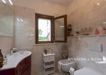 Villa Unifamiliare Castiglione del Lago - foto 21